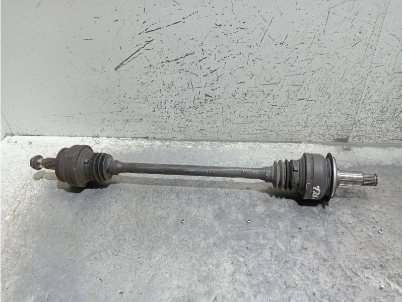 Recambio de transmision delantera izquierda para mercedes clase c (w204) lim. c 180 cdi blueefficiency (204.000) referencia OEM 