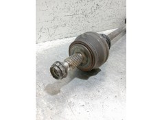 Recambio de transmision delantera izquierda para mercedes clase c (w204) lim. c 180 cdi blueefficiency (204.000) referencia OEM  2