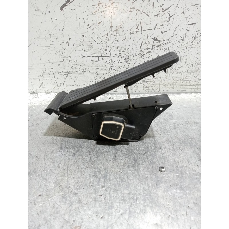 Recambio de potenciometro pedal para mercedes clase c (w204) lim. c 180 cdi blueefficiency (204.000) referencia OEM IAM   