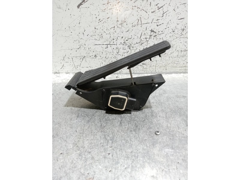 Recambio de potenciometro pedal para mercedes clase c (w204) lim. c 180 cdi blueefficiency (204.000) referencia OEM IAM   