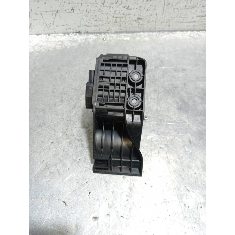 Recambio de potenciometro pedal para mercedes clase c (w204) lim. c 180 cdi blueefficiency (204.000) referencia OEM IAM   
