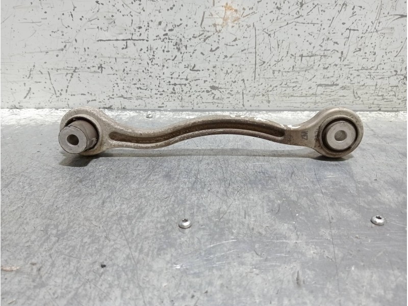 Recambio de brazo suspension superior trasero izquierdo para mercedes clase c (w204) lim. c 180 cdi blueefficiency (204.000) ref