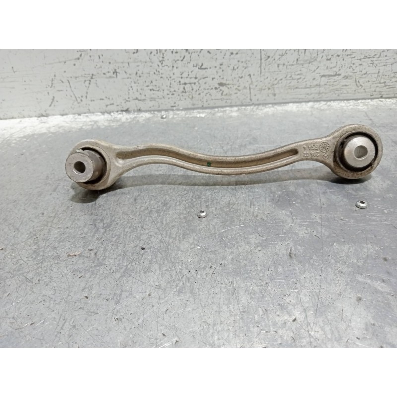 Recambio de brazo suspension superior trasero izquierdo para mercedes clase c (w204) lim. c 180 cdi blueefficiency (204.000) ref