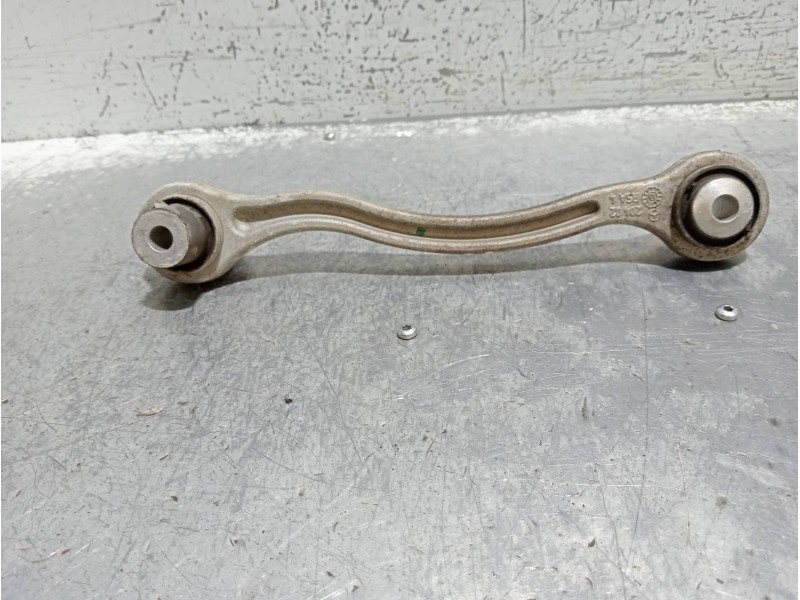 Recambio de brazo suspension superior trasero izquierdo para mercedes clase c (w204) lim. c 180 cdi blueefficiency (204.000) ref