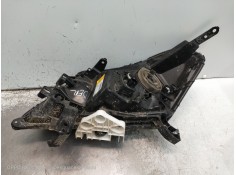 Recambio de faro derecho para nissan navara pick-up d23 2.3 dci referencia OEM IAM 260104KJ2A 1EF22542112  2