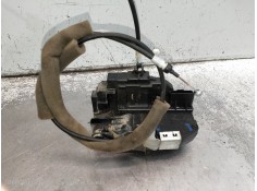 Recambio de motor cierre centralizado delantero derecho para nissan navara pick-up d23 2.3 dci referencia OEM IAM   4P 2