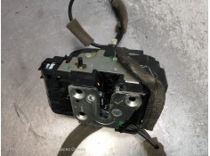 Recambio de motor cierre centralizado trasero derecho para nissan navara pick-up d23 2.3 dci referencia OEM IAM H60ARRCS  4P