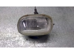 Recambio de faro antiniebla izquierdo para daewoo nubira berlina 2.0 cat referencia OEM IAM   
