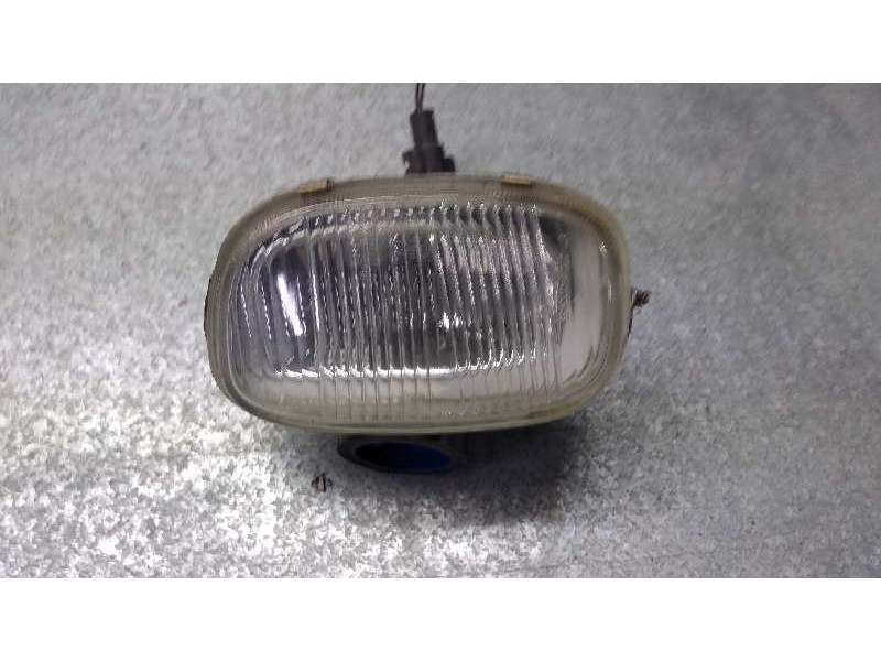 Recambio de faro antiniebla izquierdo para daewoo nubira berlina 2.0 cat referencia OEM IAM   