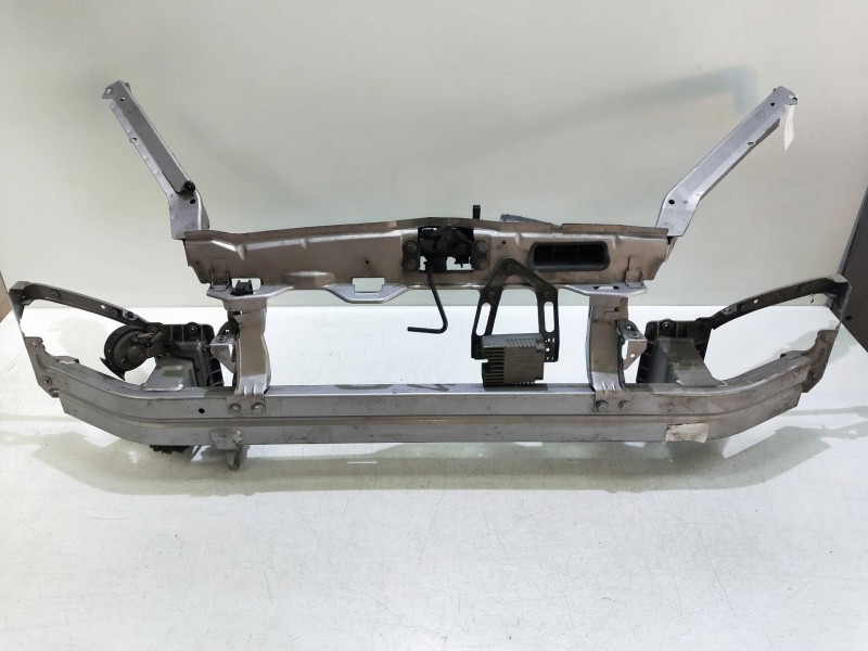 Recambio de panel frontal para mercedes clase a (w168) 170 cdi (168.008) referencia OEM IAM   