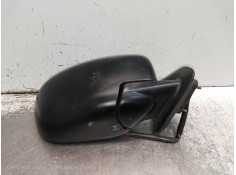Recambio de retrovisor derecho para nissan navara pick-up d23 2.3 dci referencia OEM IAM ELECTRICO 1 ENCHUFE 3 CABLES 2