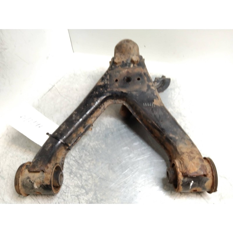 Recambio de brazo suspension superior trasero derecho para mitsubishi montero (v60/v70) 3.2 di-d cat referencia OEM IAM   