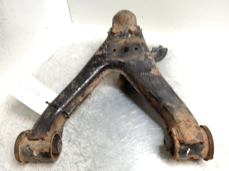 Recambio de brazo suspension superior trasero derecho para mitsubishi montero (v60/v70) 3.2 di-d cat referencia OEM IAM   