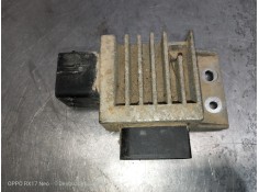 Recambio de caja precalentamiento para nissan navara pick-up d23 2.3 dci referencia OEM IAM 271203982RB 00217989 