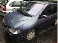 renault megane i scenic (ja0) del año 1999