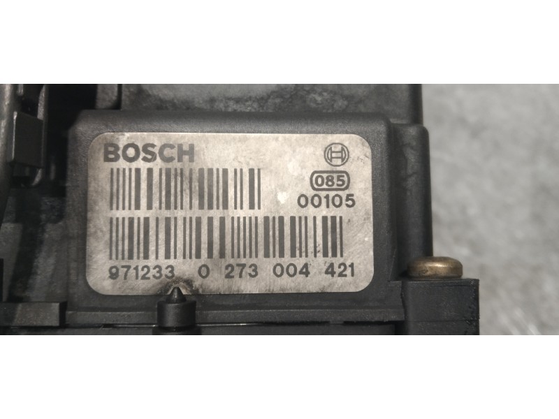 Recambio de abs para lancia lybra berlina 1.9 jtd referencia OEM IAM 0273004421 0265216533 46520022