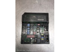 Recambio de caja reles / fusibles para nissan navara pick-up d23 2.3 dci referencia OEM IAM 284B75JK1C 6776200558 190309