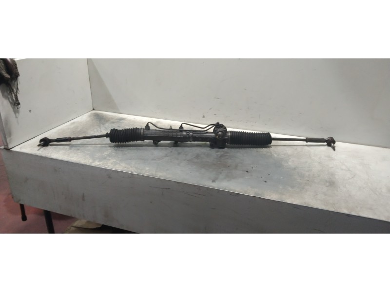 Recambio de cremallera direccion para lancia lybra berlina 1.9 jtd referencia OEM IAM 00467655590  