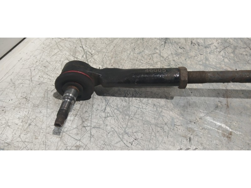 Recambio de cremallera direccion para lancia lybra berlina 1.9 jtd referencia OEM IAM 00467655590  