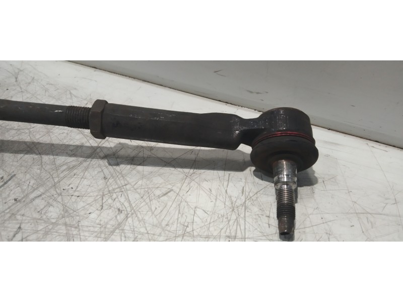 Recambio de cremallera direccion para lancia lybra berlina 1.9 jtd referencia OEM IAM 00467655590  