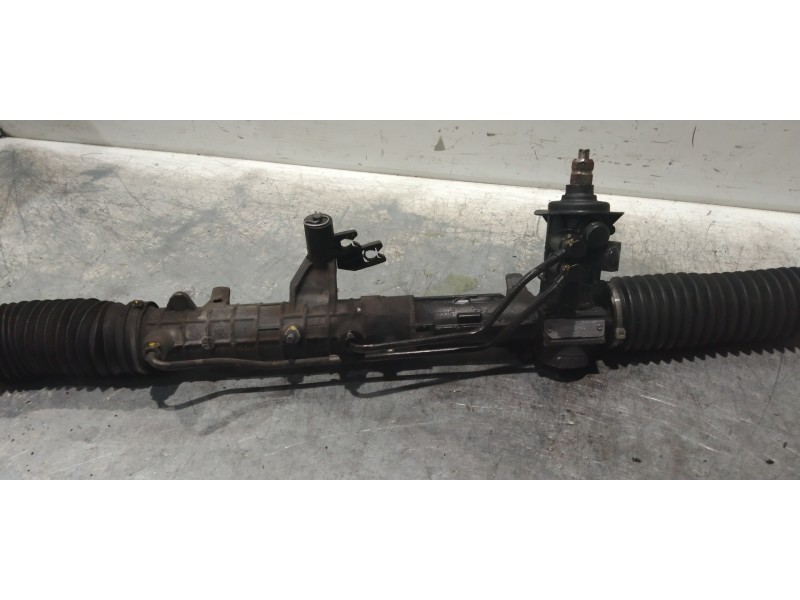 Recambio de cremallera direccion para lancia lybra berlina 1.9 jtd referencia OEM IAM 00467655590  