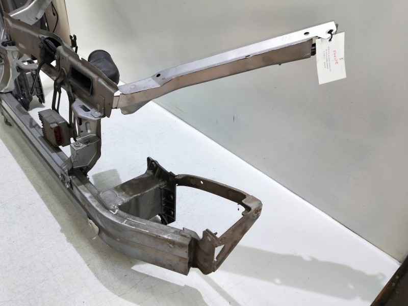 Recambio de panel frontal para mercedes clase a (w168) 170 cdi (168.008) referencia OEM IAM   