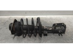 Recambio de amortiguador delantero izquierdo para lancia lybra berlina 1.9 jtd referencia OEM IAM   