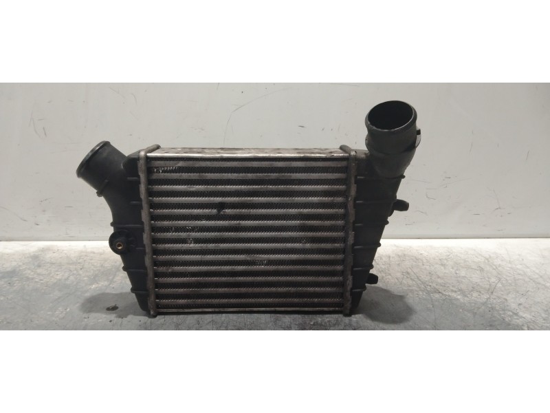 Recambio de intercooler para lancia lybra berlina 1.9 jtd referencia OEM IAM   