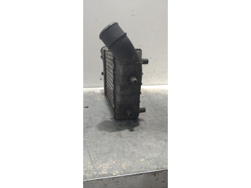 Recambio de intercooler para lancia lybra berlina 1.9 jtd referencia OEM IAM   