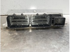 Recambio de centralita motor uce para nissan navara pick-up d23 2.3 dci referencia OEM IAM 237105JU0B A3C0078480101 820060958 2