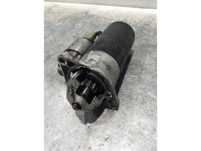 Recambio de motor arranque para lancia lybra berlina 1.9 jtd referencia OEM IAM 8011045  