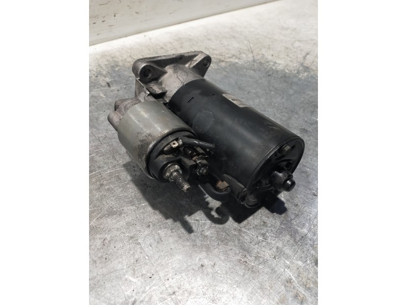 Recambio de motor arranque para lancia lybra berlina 1.9 jtd referencia OEM IAM 8011045  