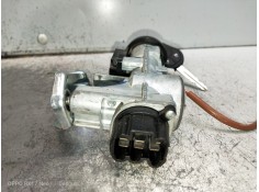 Recambio de conmutador de arranque para nissan navara pick-up d23 2.3 dci referencia OEM IAM 28590C9968 A9032C706 4419AMW1014 2