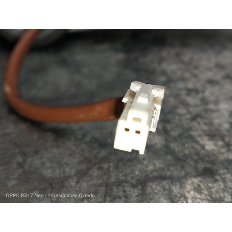 Recambio de conmutador de arranque para nissan navara pick-up d23 2.3 dci referencia OEM IAM 28590C9968 A9032C706 4419AMW1014