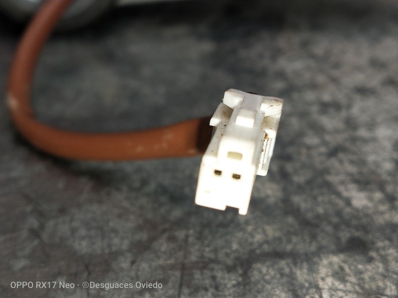 Recambio de conmutador de arranque para nissan navara pick-up d23 2.3 dci referencia OEM IAM 28590C9968 A9032C706 4419AMW1014