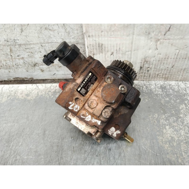 Recambio de bomba inyeccion para opel vivaro furgón/combi (07.2006 =>) 2.0 16v cdti referencia OEM IAM 0445010170 8200804288 H82