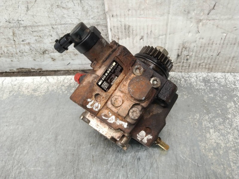 Recambio de bomba inyeccion para opel vivaro furgón/combi (07.2006 =>) 2.0 16v cdti referencia OEM IAM 0445010170 8200804288 H82