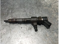 Recambio de inyector para lancia lybra berlina 1.9 jtd referencia OEM IAM 0445110002  BOSCH