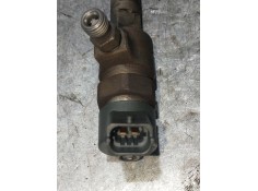 Recambio de inyector para lancia lybra berlina 1.9 jtd referencia OEM IAM 0445110002  BOSCH 2