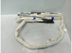 Recambio de airbag cortina delantero derecho para audi q7 (4l) 3.0 tdi (176kw) referencia OEM IAM 4L0880742A  