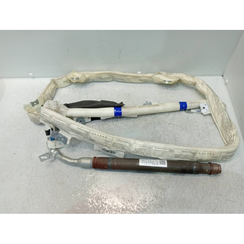 Recambio de airbag cortina delantero derecho para audi q7 (4l) 3.0 tdi (176kw) referencia OEM IAM 4L0880742A  