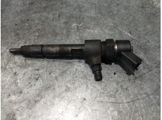 Recambio de inyector para lancia lybra berlina 1.9 jtd referencia OEM IAM 0445110002  BOSCH