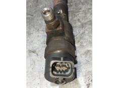 Recambio de inyector para lancia lybra berlina 1.9 jtd referencia OEM IAM 0445110002  BOSCH 2