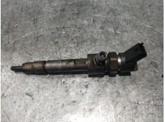 Recambio de inyector para lancia lybra berlina 1.9 jtd referencia OEM IAM 0445110002  BOSCH