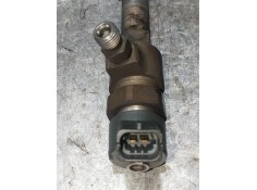 Recambio de inyector para lancia lybra berlina 1.9 jtd referencia OEM IAM 0445110002  BOSCH 2