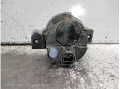 Recambio de faro antiniebla derecho para nissan navara pick-up d23 2.3 dci referencia OEM IAM    2