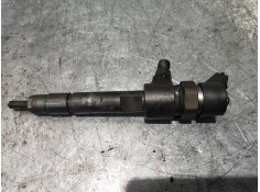 Recambio de inyector para lancia lybra berlina 1.9 jtd referencia OEM IAM 0445110002  BOSCH