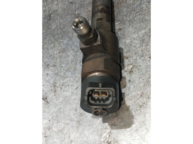 Recambio de inyector para lancia lybra berlina 1.9 jtd referencia OEM IAM 0445110002  BOSCH