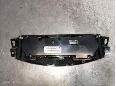 Recambio de mando calefaccion / aire acondicionado para nissan navara pick-up d23 2.3 dci referencia OEM IAM 275104JA1A 275104JA 2