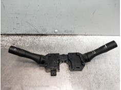 Recambio de mando luces para nissan navara pick-up d23 2.3 dci referencia OEM IAM   